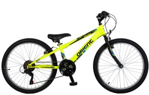 ORIENT SNAKE 26 YELLOW